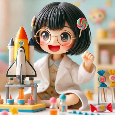 DianaDarkHorse's profile picture. ★大穴と書いてDIANAと読むダークホース★

専門は理科🍴通常級担任と支援級担任
Zero to 1への理科教材開発研究🦠妖怪大好き👻ドラゴンズ🐉
資格は山ほどあり
☆色々な方々と交流できたら嬉しいです。