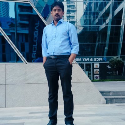 IsraelAshok's profile picture. Rationalist / Student of Periyar, Dr.B.R.Ambedkar and Marx/ Belongs to Dravidian Stock...