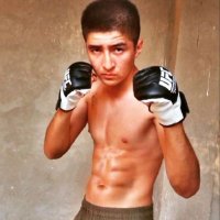 Dilshod Asadullayev (@_asadullayev) 's Twitter Profile