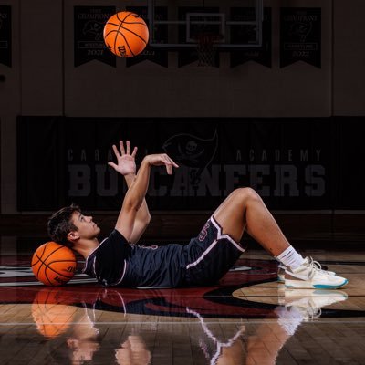 6’ 1” / 2026 / Guard / 4.14 GPA / Caravel Academy / Highlights in link below: