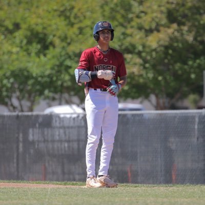 @ohlonebaseball Juco Freshman || James Logan HS 2025|| Norcal U || BayArea || 3.3 HSgpa|| Outfielder|| email: jmedina2025@yahoo.com 📞:5105895869