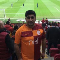 Halil VURMAZ (@vurmaz_halil) 's Twitter Profile