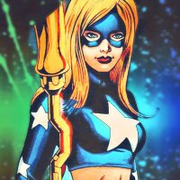Courtney Whitmore (@lilolstatgirl) 's Twitter Profile Photo