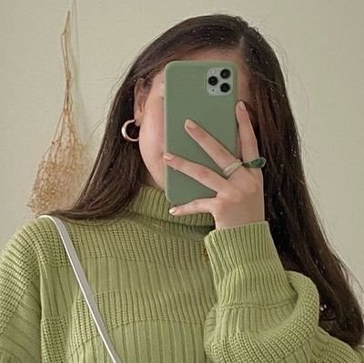 cr: a síndrome da boazinha • I daydream a lot