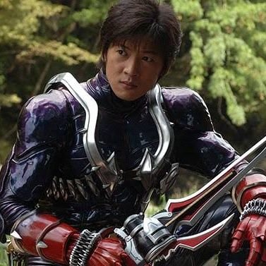 ヒビキ/仮面ライダー響鬼さんのプロフィール画像