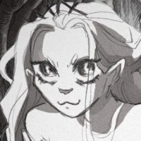 Witch 🏳️⚧️🖤🤍 (@witchwounds) 's Twitter Profile