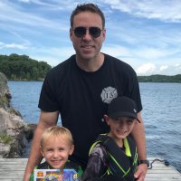 John (@pfd_81_robinson) 's Twitter Profile