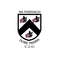 Doire Trasna CLG (@pearsesderry) 's Twitter Profile