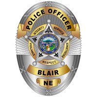 Blair Police Department (@blairpolice) 's Twitter Profile