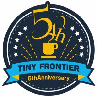 TCGカフェTINY FRONTIER (@tinyfrontier) 's Twitter Profile