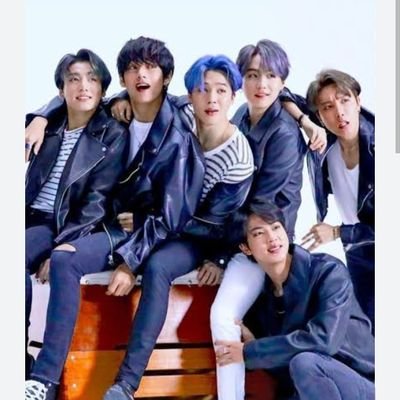 AlmeraAlas54484's profile picture. Army since 2019
OT7 since day 1
Baby Army in Twitter ( no idea what i'm doing)