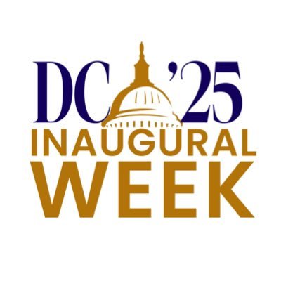 dcinaugural's profile picture. Official account for DC Inaugural Week '25. Join us at the MAGA MAHA Crypto Conference & Ball, celebrating innovation & tradition.✨ Link in bio for tickets 🇺🇸