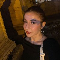 Melek Tanış (@meleksentanis_) Twitter profile photo