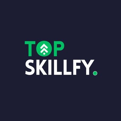 topskillfy's profile picture. Learn Today , Lead Tomorrow