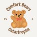 Comfort Bears (@thecomfortbears) Twitter profile photo Comfort Bears (@thecomfortbears) Twitter profile photo