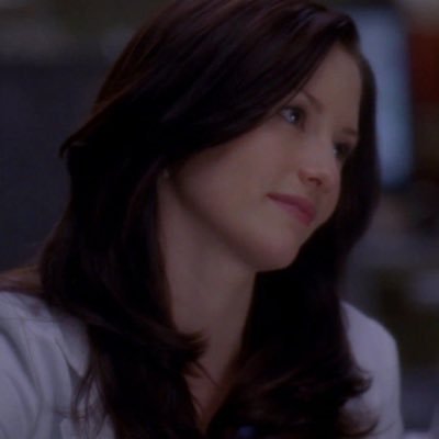 slexie enthusiastic 🤍 | “it's like i'm infected by mark sloan.”