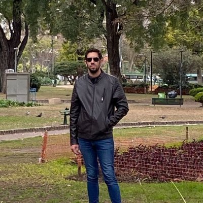 Composer/producer of music for videogames and films.
Music, books, movies and pizza 🇦🇷 🇲🇽
https://t.co/WPtm1vtNTp