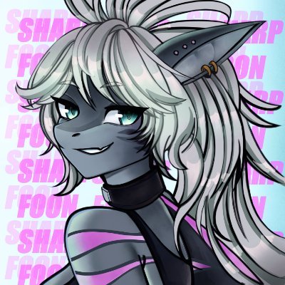 sharpfoonia's profile picture. 