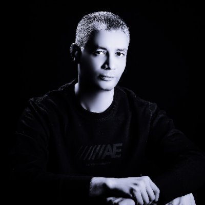 mostafa3bdou's profile picture. 