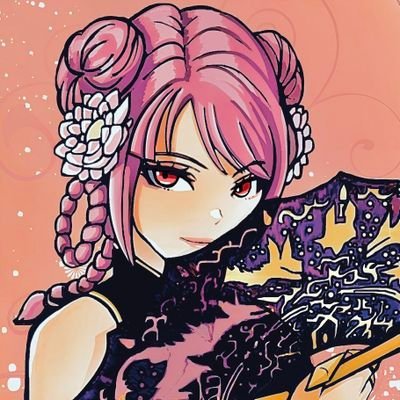 ただのラーメン垢です
アイコンは世界のゆーな@yuna_MHWIB
アルバが好きです
https://t.co/SrjGEteR0D