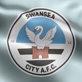 .... āWay down by the sea, where I will follow Swansea, Swansea City.
