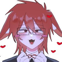 ʚ焼き❤︎おにɞ (@inu_ou_ew96) 's Twitter Profile Photo