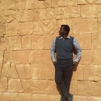 The last kushite (@jaboomujtaba) 's Twitter Profile