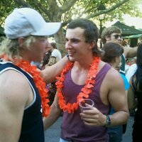 Manus Bester (@manus_bester) 's Twitter Profile