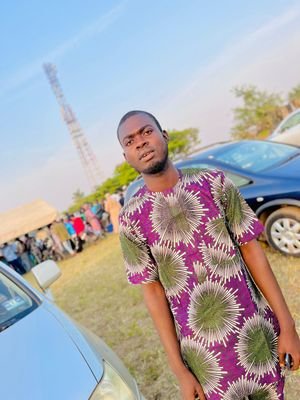 ojumu22's profile picture. A tutor,Chelsea fan,not married yet,big fan of wizkid