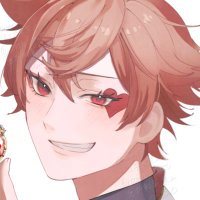 アミノさん (@amn_illust) 's Twitter Profile Photo