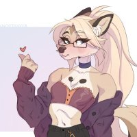 Serra (@raining_dog) 's Twitter Profile