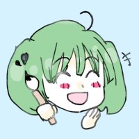ひつじ (@meeeeee_nz) 's Twitter Profile
