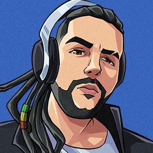 Criador de conteúdo | Influenciador | Apaixonado por Games e Cultura Nerd e Geek.