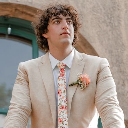 DanielNoah63's profile picture. Husband, History Ed student at SWOSU.