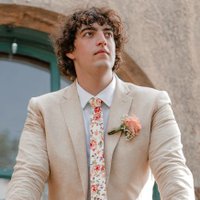 Daniel Ballinger (@danielnoah63) 's Twitter Profile