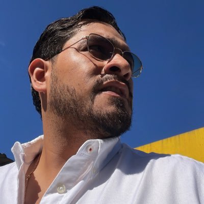 KevinRenderos_'s profile picture. DUM IN ALTUM 📿                        SEMPER FORTIS 🔰