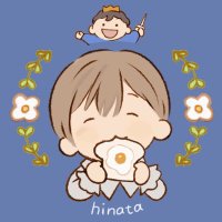 日向未南 (@hinata_axl) 's Twitter Profile