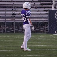 Zack Johnson ‘27 (@zackjohnson14_) 's Twitter Profile Photo Zack Johnson ‘27 (@zackjohnson14_) 's Twitter Profile Photo