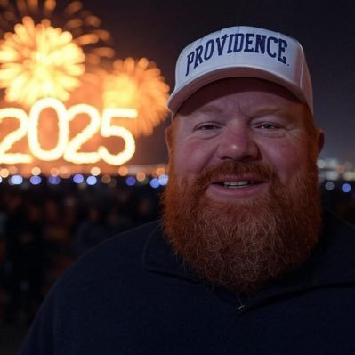 UncleBucketz's profile picture. Providence College Class of ‘82. Passionate husband and loving father. Friars enthusiast.Christ follower. Ticket Gaines biggest fan. Sauerkraut brings me joy.