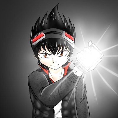 FahadDSさんのプロフィール画像