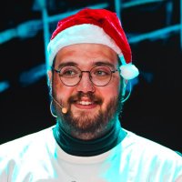 Luis (@ljoga) 's Twitter Profile