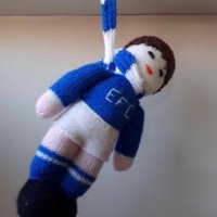 Hienrich von mingbat lV (@efcjake1878) 's Twitter Profile