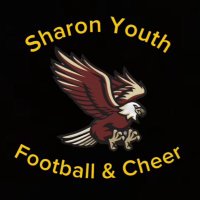 Sharon Youth Football & Cheer (@sharonayfc) 's Twitter Profile