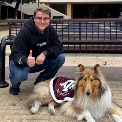 TAMU ‘27 | History | @KANMRadio Asst. Programming Director & DJ | @YouTube Partner | @Twitch Affiliate | https://t.co/FTiVfAZIQw