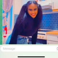 Selu gual Dan Tigray 💊 (@sselu9) 's Twitter Profile Photo Selu gual Dan Tigray 💊 (@sselu9) 's Twitter Profile Photo