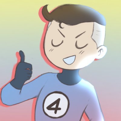 Jbrex ➃さんのプロフィール画像