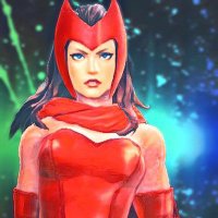 Wanda Maximoff (@impetuouswitch) 's Twitter Profile