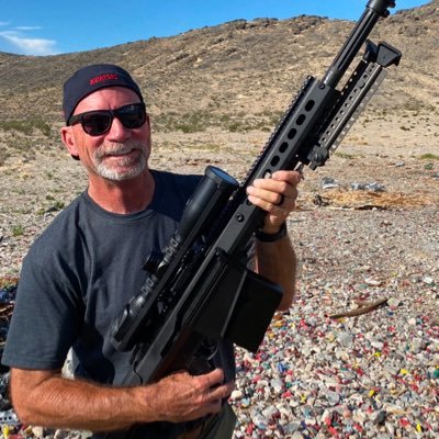 LOVE my 9 Grand kids! Retired Firefighter, USAF Vet, MAGA! Love the VGK and LA Dodgers. Hunting Fishing and outdoors are my Jam! Proud Deplorable! NO DM’s!