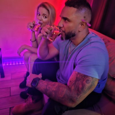 kingM109X's profile picture. I’m Black✊🏾 and Rican🇵🇷. My Wife is 🇩🇴 and pan🏳️‍🌈. Go Steelers! Go Magic!