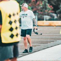 Coach Bruce (@td_dline) 's Twitter Profile